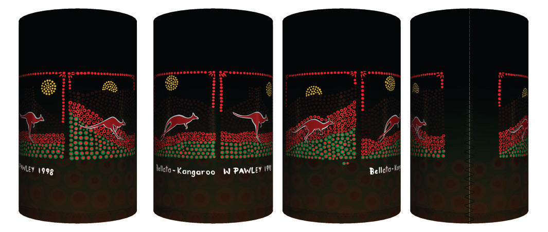Wendy Pawley Stubby Holders -  8 Designs To Choose From