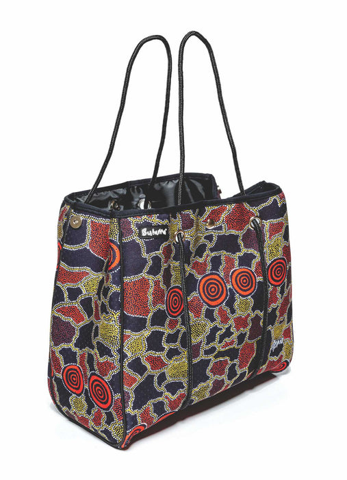 Merryn Apma Design Urban Tote Bag Large