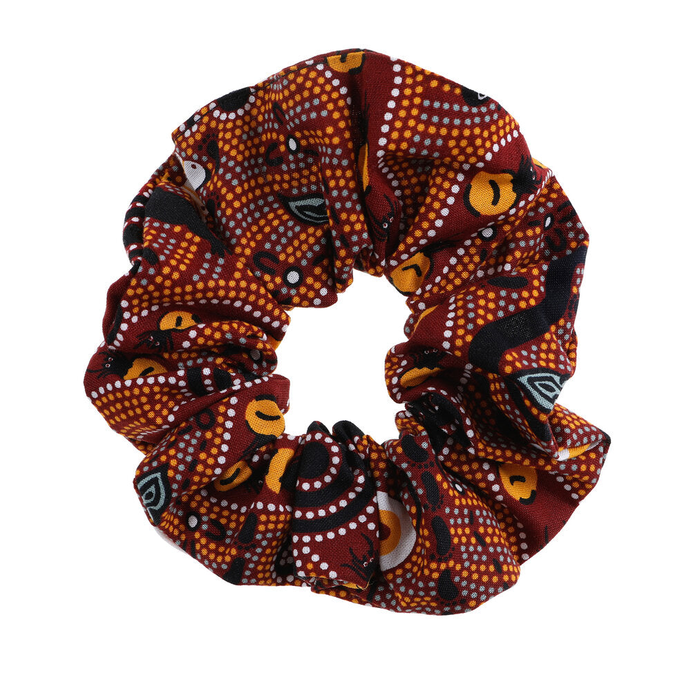Aboriginal Scrunchies (SINGLE)