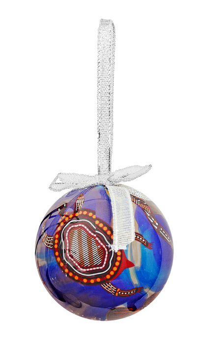 **PRE-ORDER ONLY** CHRISTMAS BAUBLE IN BOX