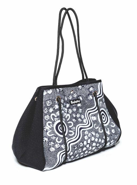 Merryn Apma Design Walkabout Tote Bag