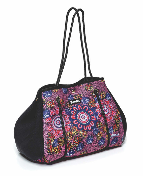 Merryn Apma Design Walkabout Tote Bag